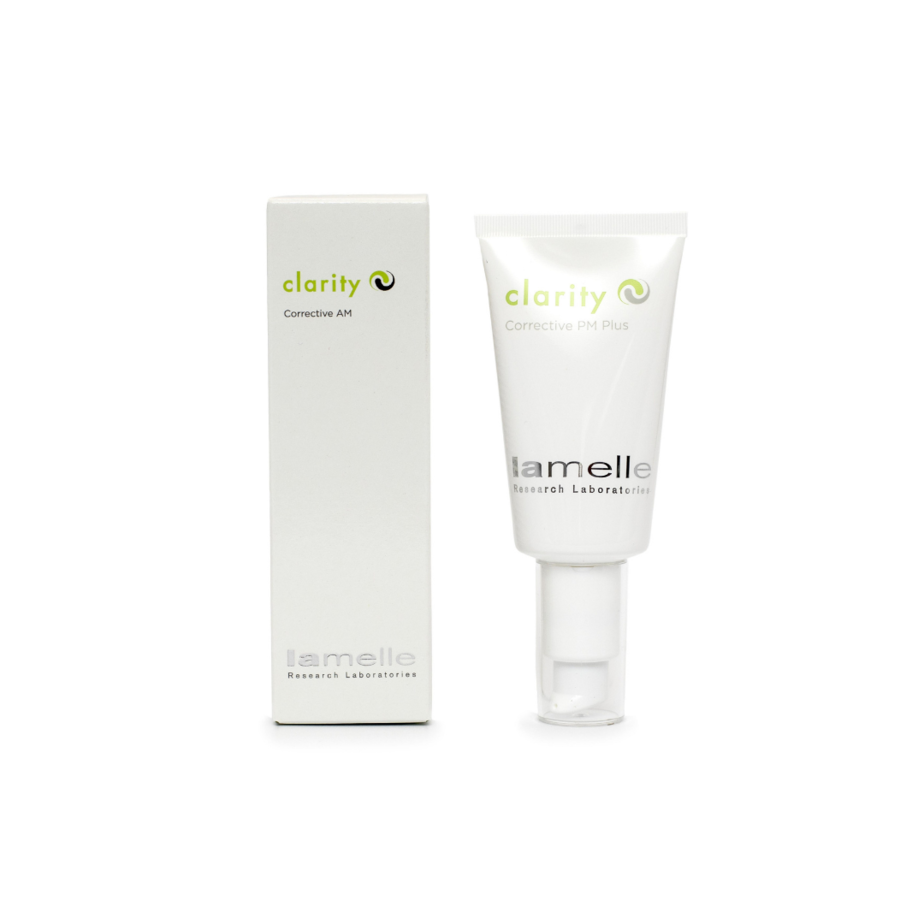 Lamelle Clarity Corrective PM Plus_1