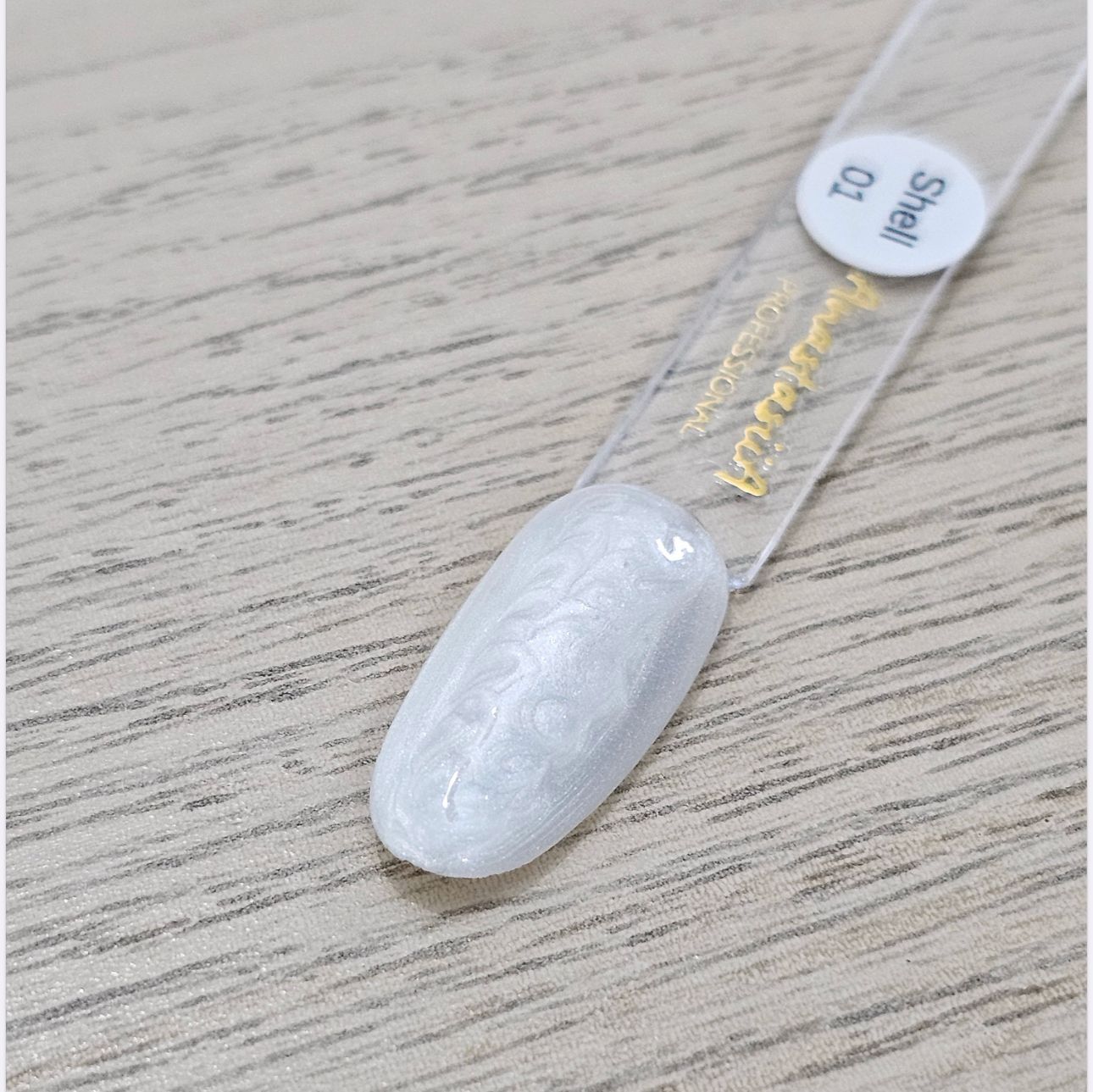 Gel Polish Shell 01_1