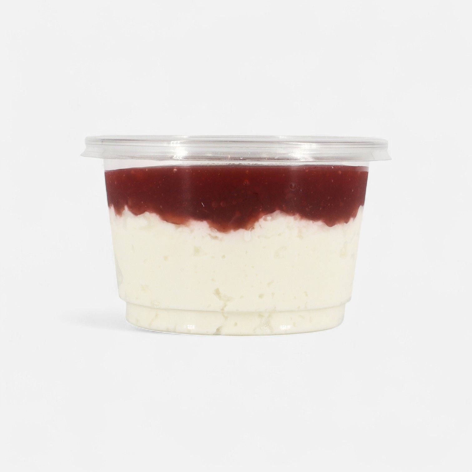 Roots Cottage Cheese with Strawberry 200g_0