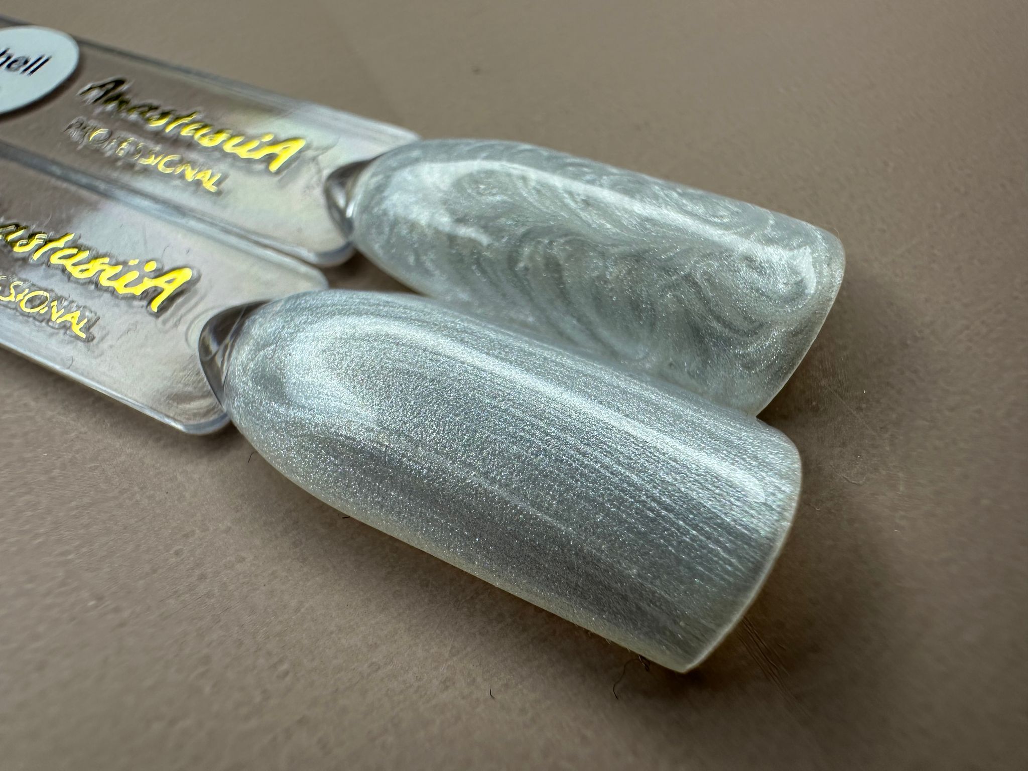 Gel Polish Shell 01_0