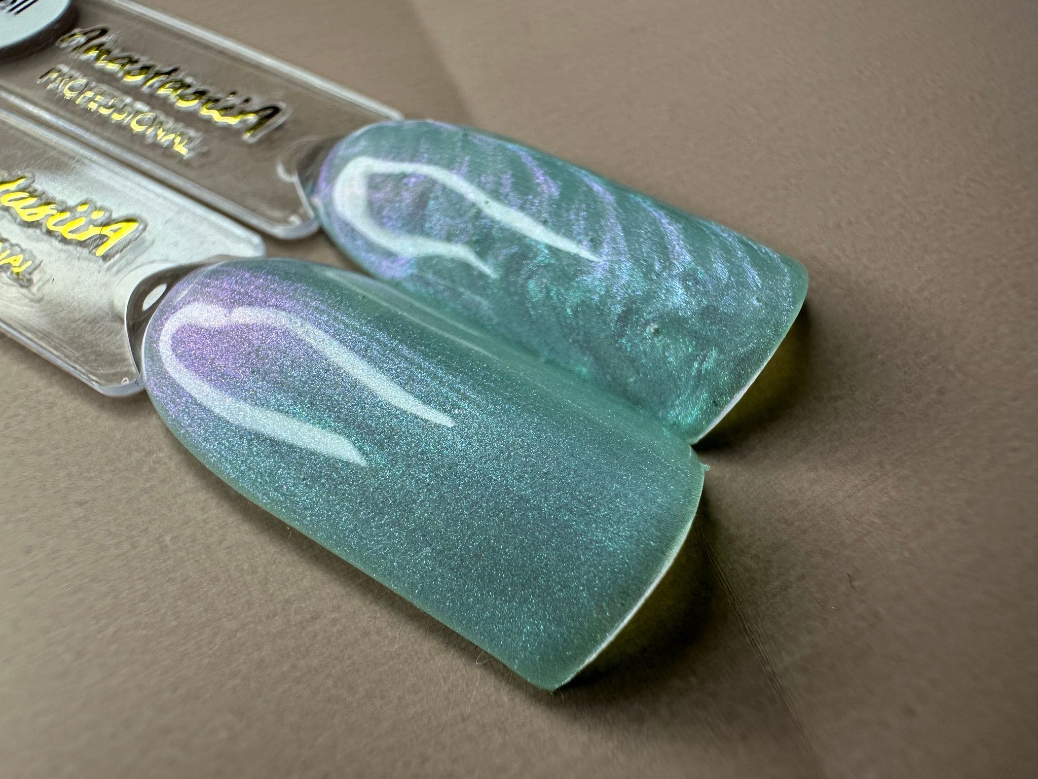 Gel Polish Shell 07_0