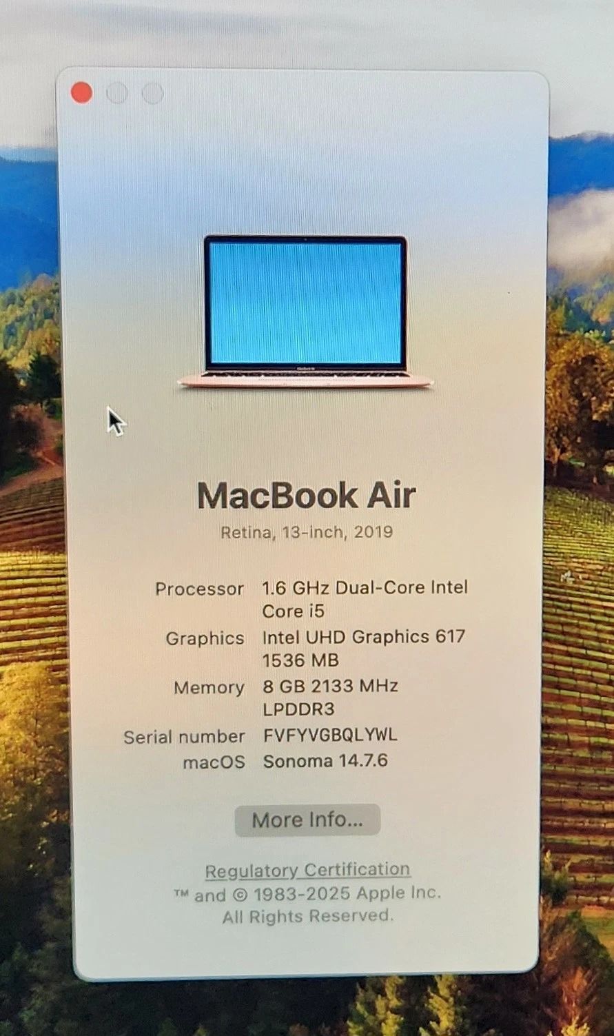 MacBook Air RoseGold_4