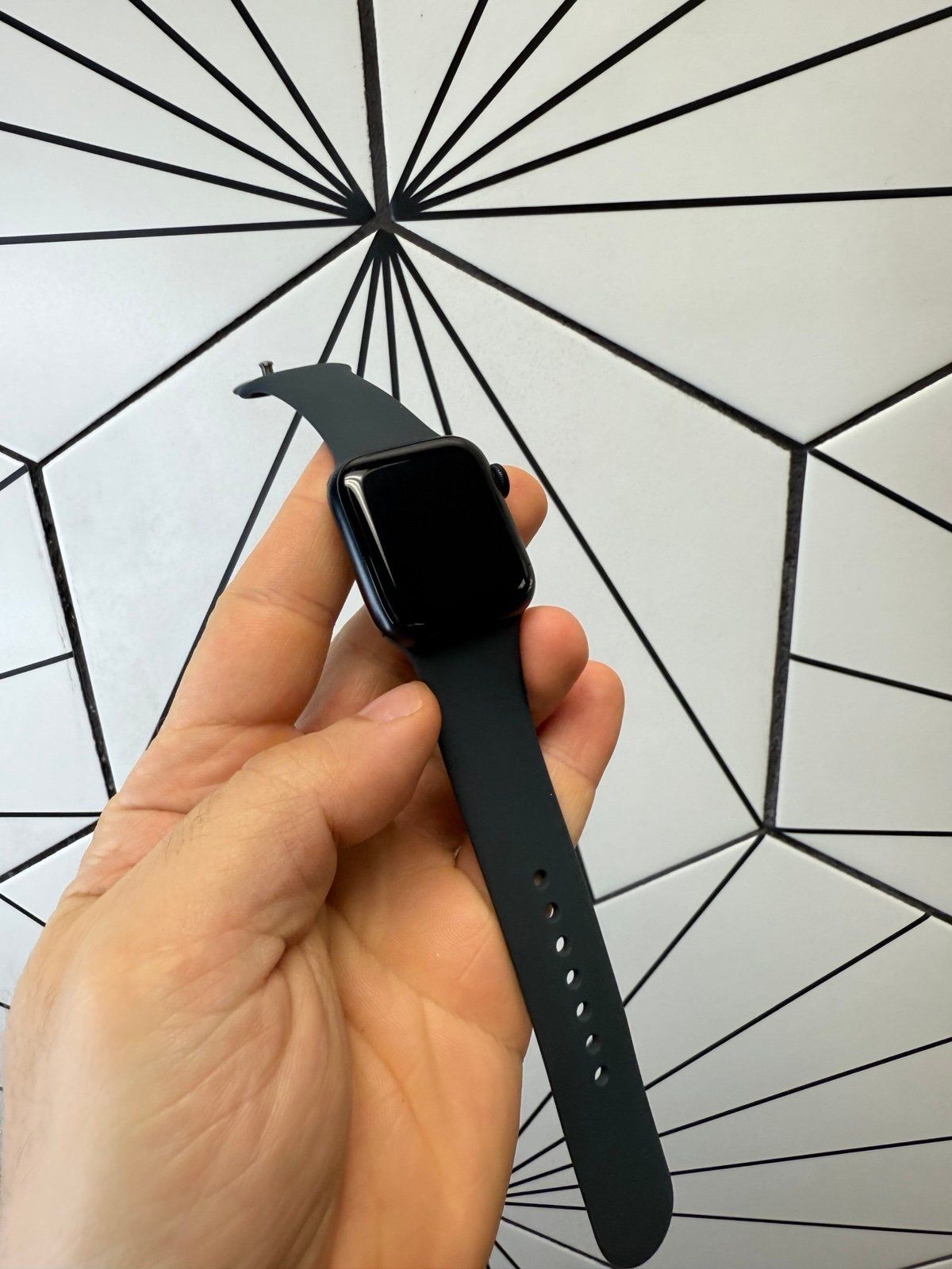 Apple Watch SE 2nd Gen cellular Unlocked New with Apple care till 2026_7