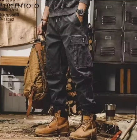 Pantalon de Travail_2