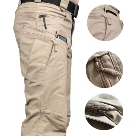 Pantalon de Travail_18