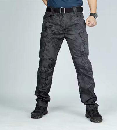 Pantalon de Travail_22