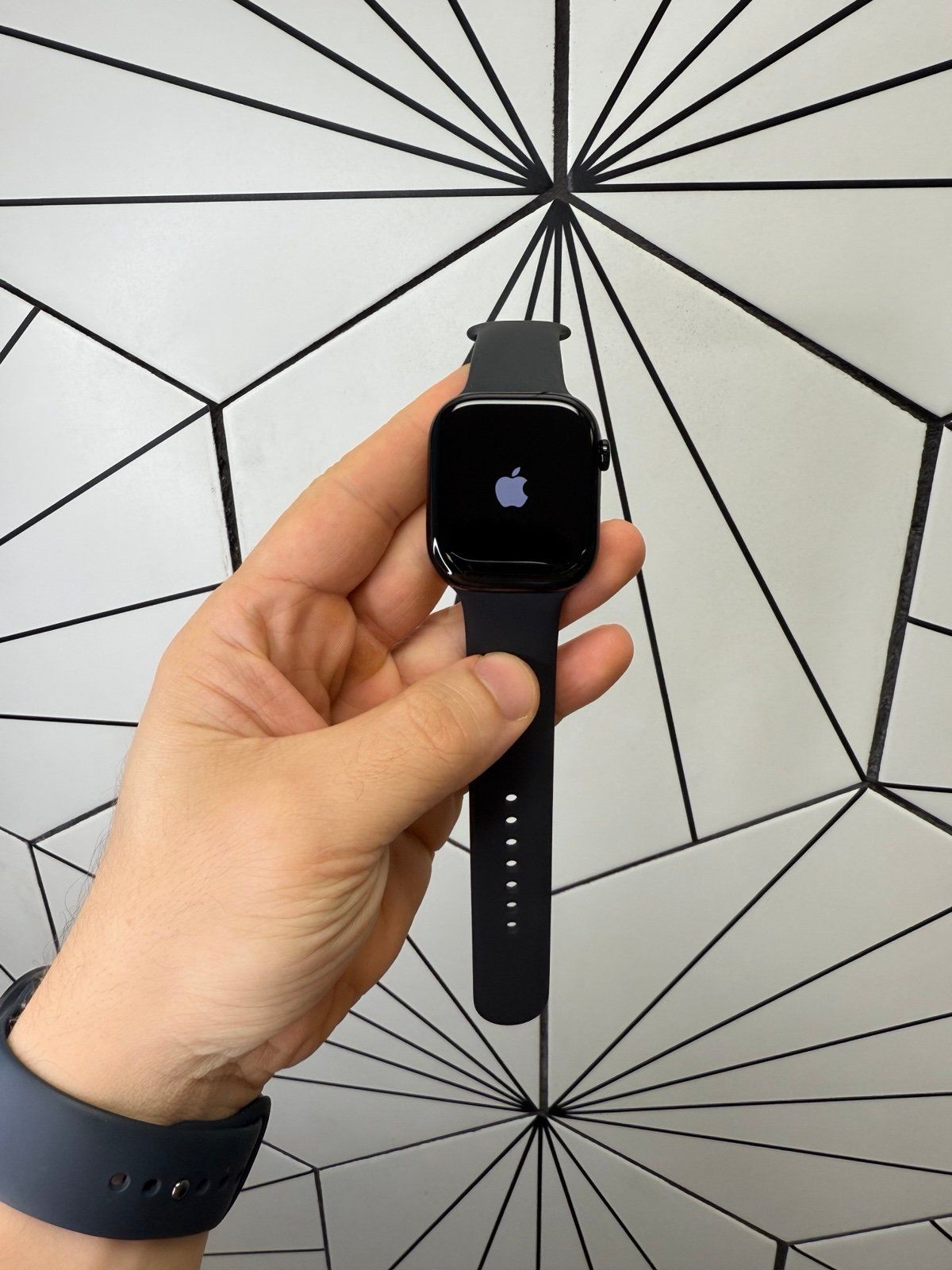 Apple Watch Series 10 46mm(GPS+Cellular)Aluminum with Apple care till Nov_7