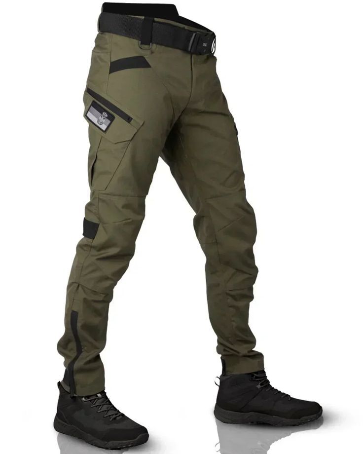 Pantalon de Travail_29