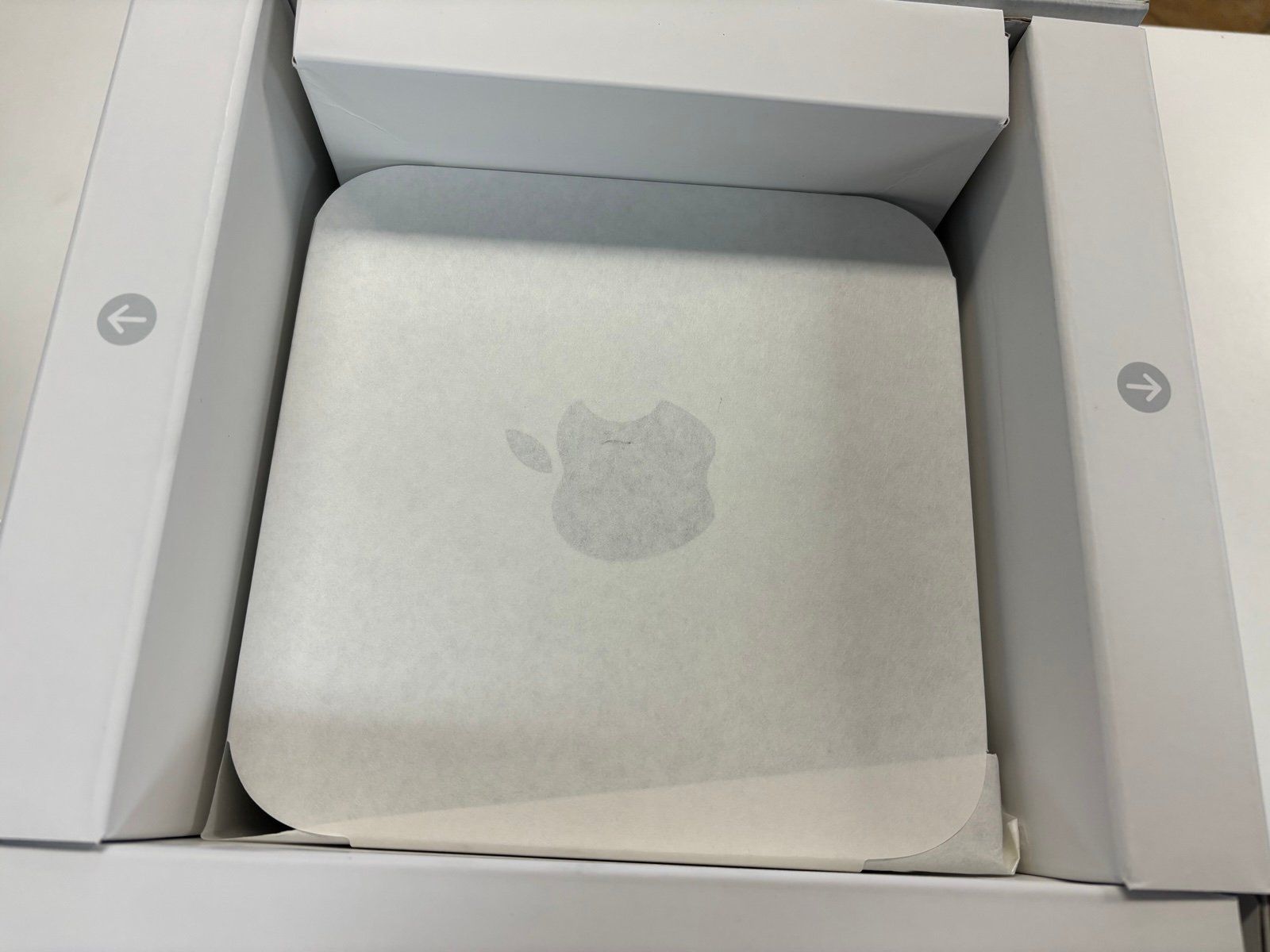 Apple Mac Studio M2 Max chip 32gb ram_3