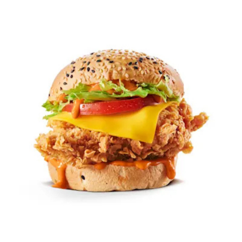 New Zinger _0