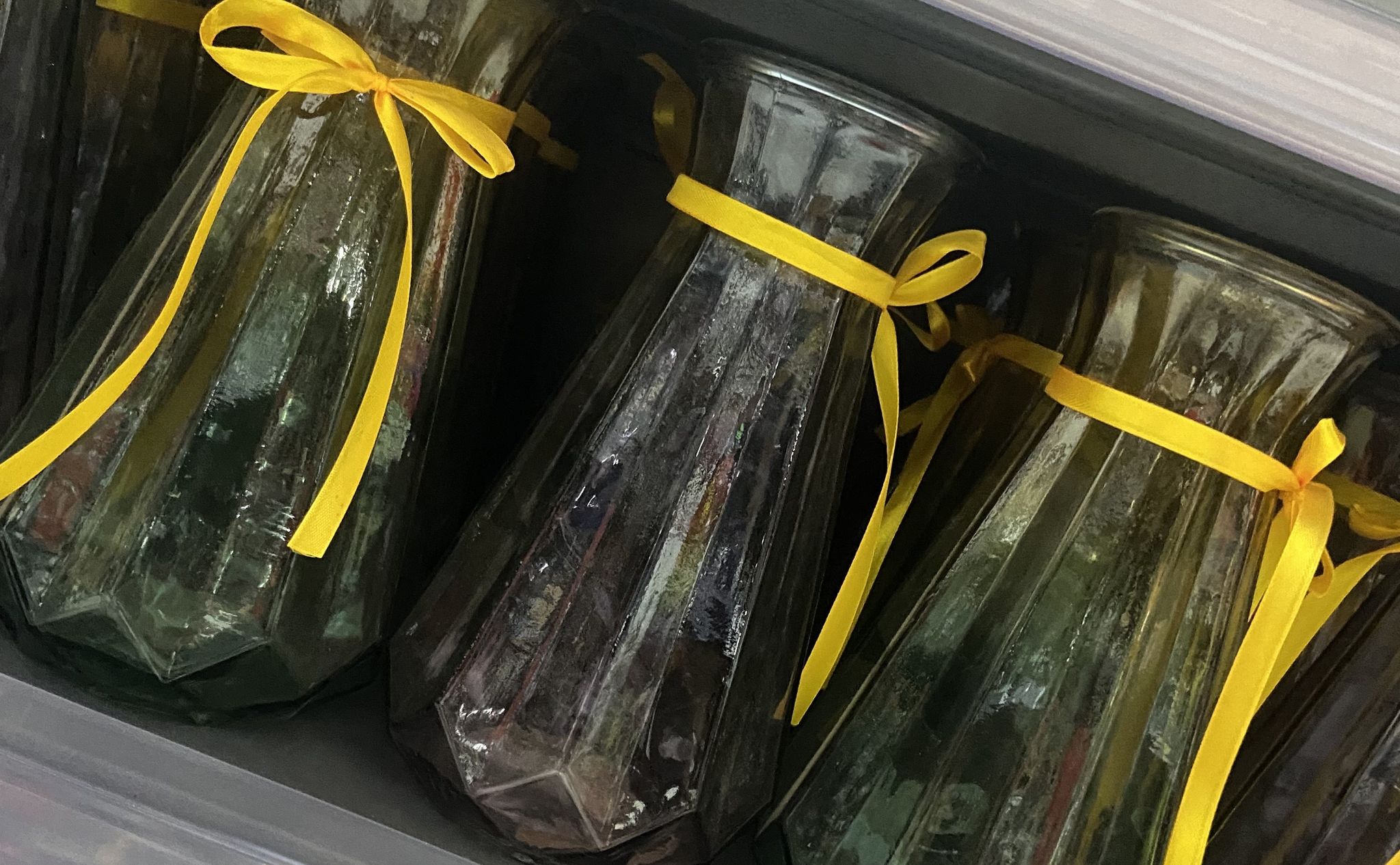 Vase citrouille Élégance Classique_1