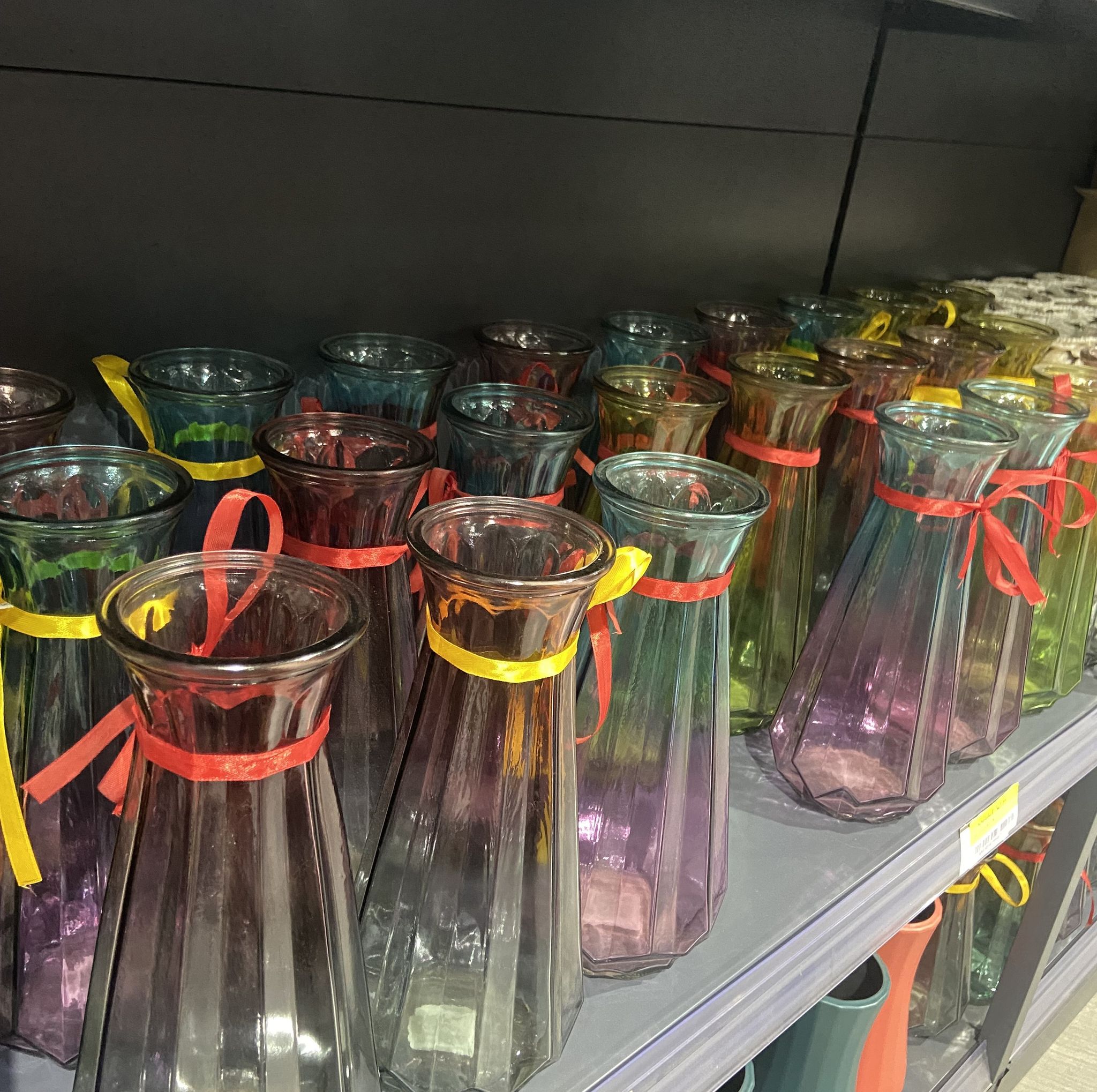 Vase citrouille Élégance Classique_3