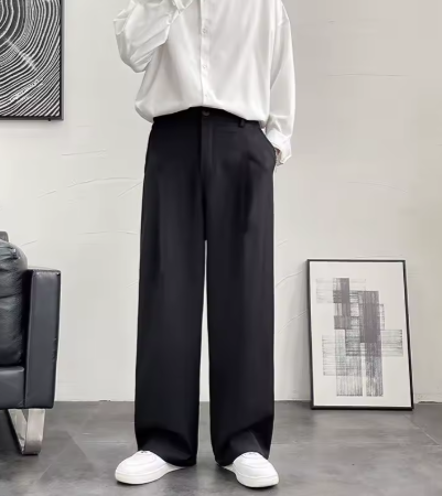 Pantalon Fluide_8