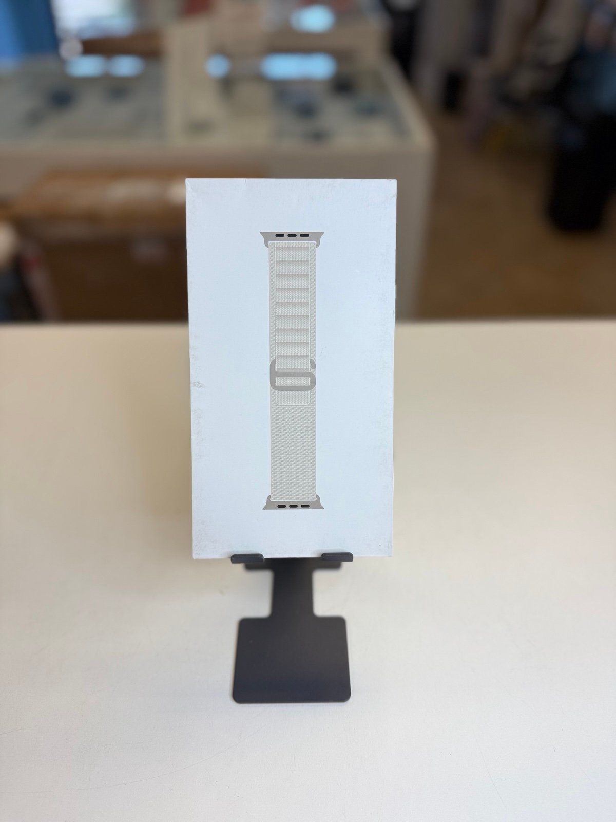 Apple Watch Band 49mm Alpine Original APPLE WATCH Ultra band Size M_0