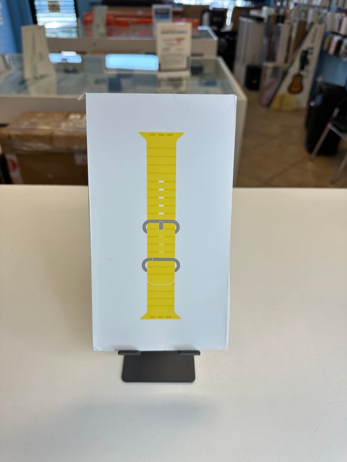 Apple Watch Band Original for Apple Watch Ultra ocean strap 44/45/49mm yellow_5