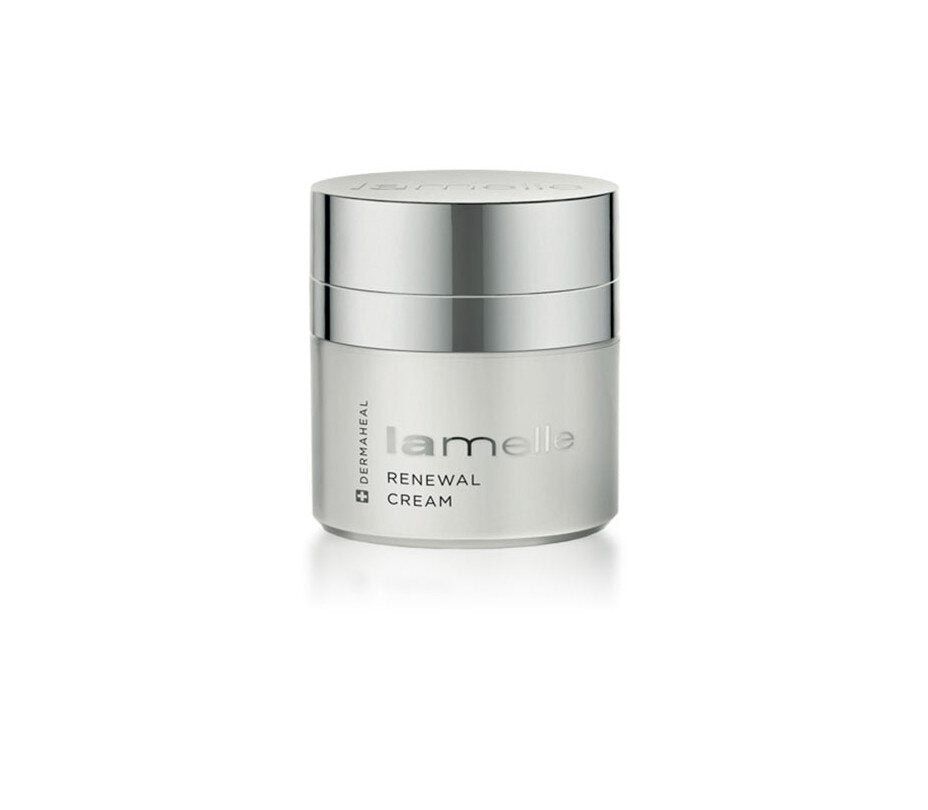 Lamelle Dermaheal Renewal Cream 50ml_0