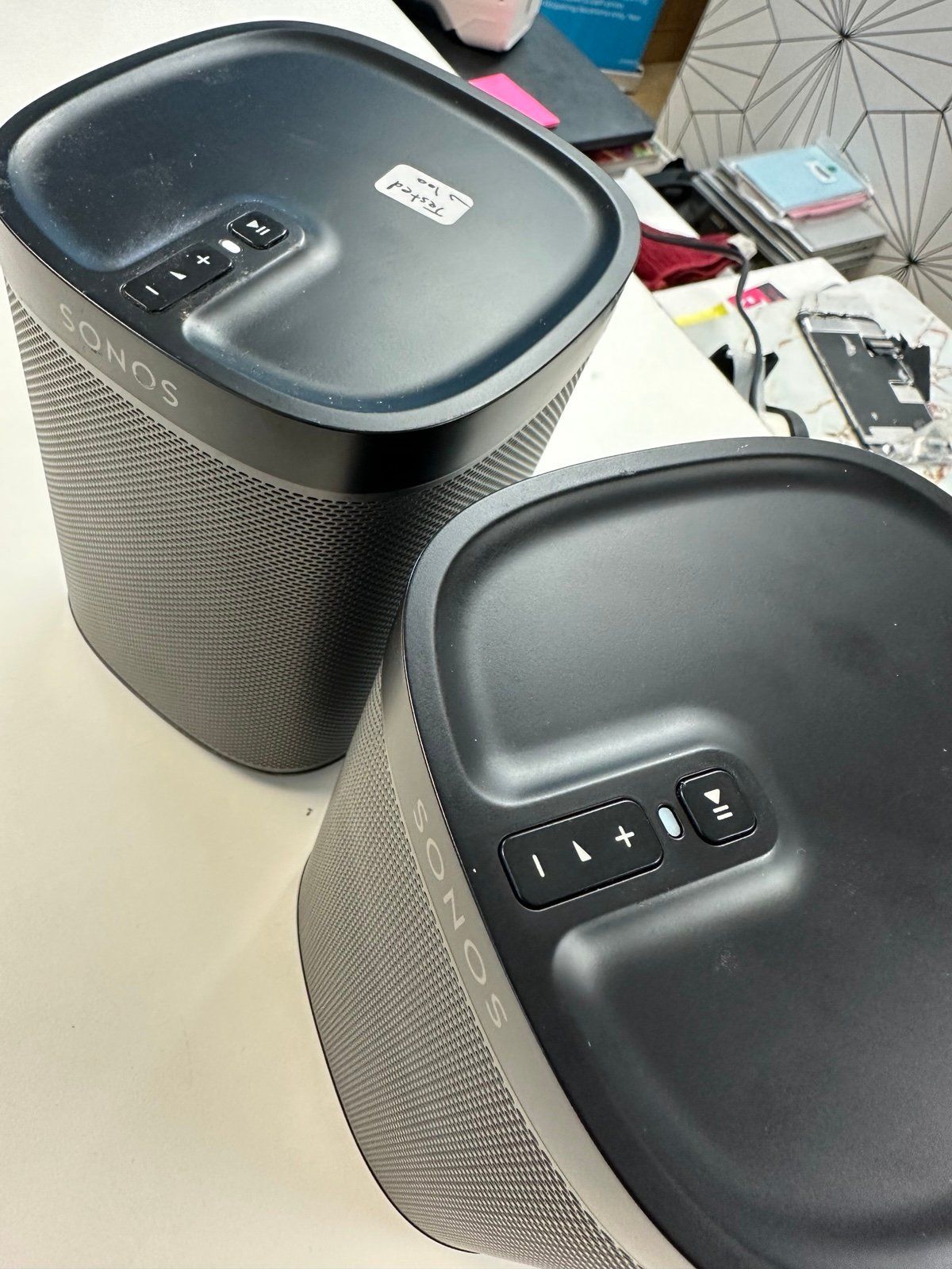 Sonos Play 1 Speaker bundle_1