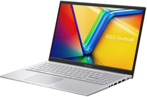 ASUS VIVOBOOK 15 / CORE i7 13Va Generación / 16 GB RAM / PANTALLA TACTIL_4