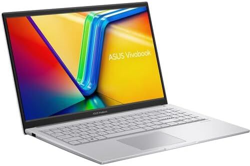 ASUS VIVOBOOK 15 / CORE i7 13Va Generación / 16 GB RAM / PANTALLA TACTIL_3
