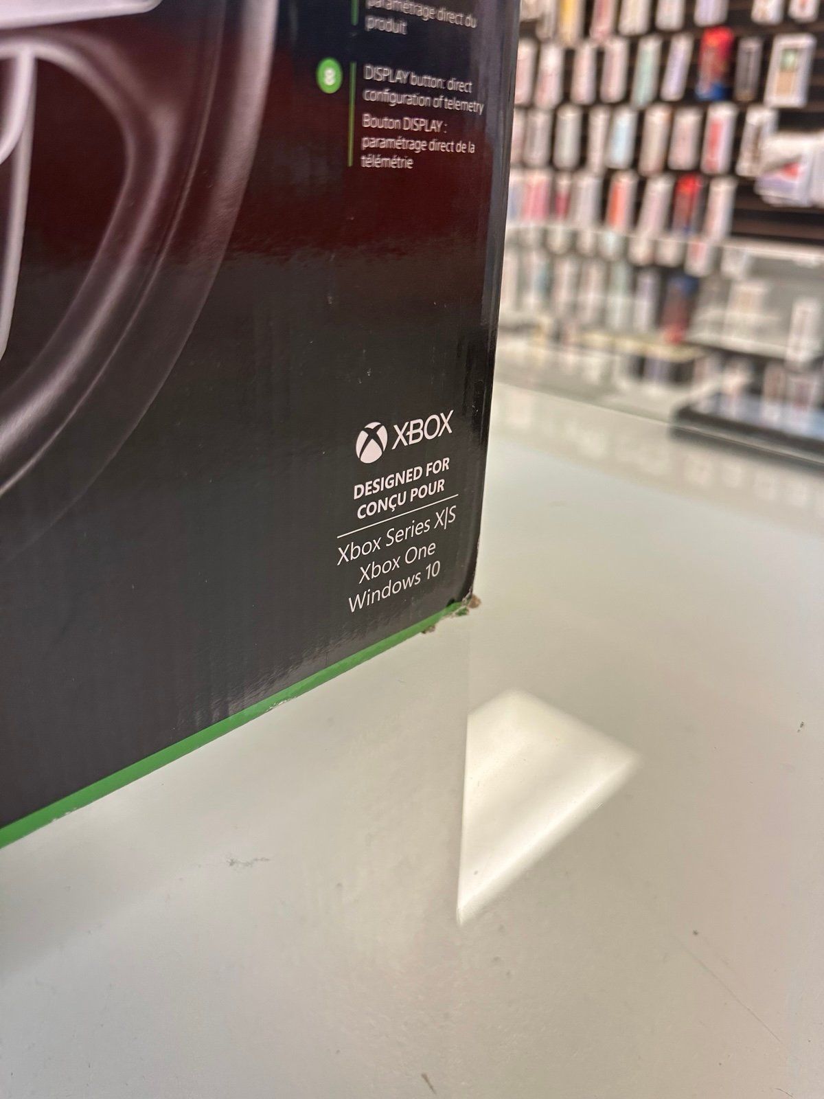Thrustmaster T248 Xbox Series X or series S_3