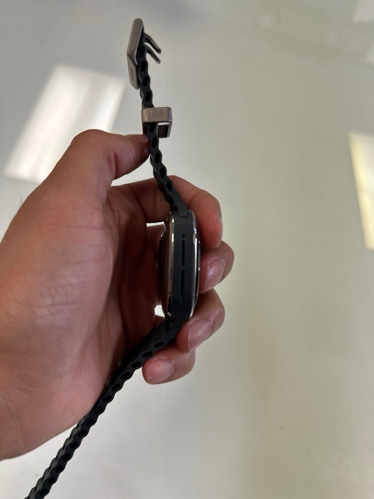 Samsung Galaxy Watch Ultra 47mm GPS & Cellular_3