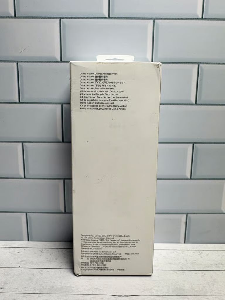 DJI Osmo Action 5 Pro +Kit Action 4/5_2