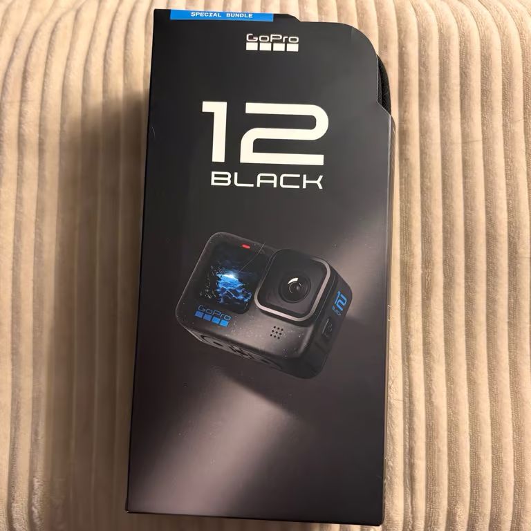 GoPro Hero 12 Special Bundle_0