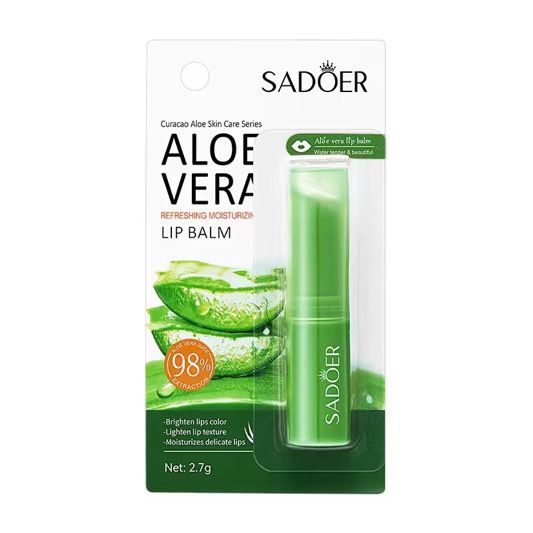 ALOE VERA LIP BALM _0