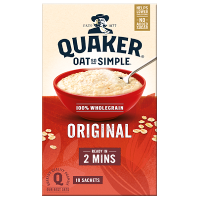 Quaker _1