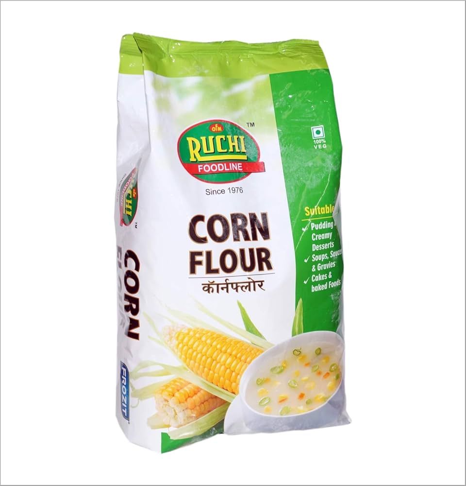 Corn flour _2