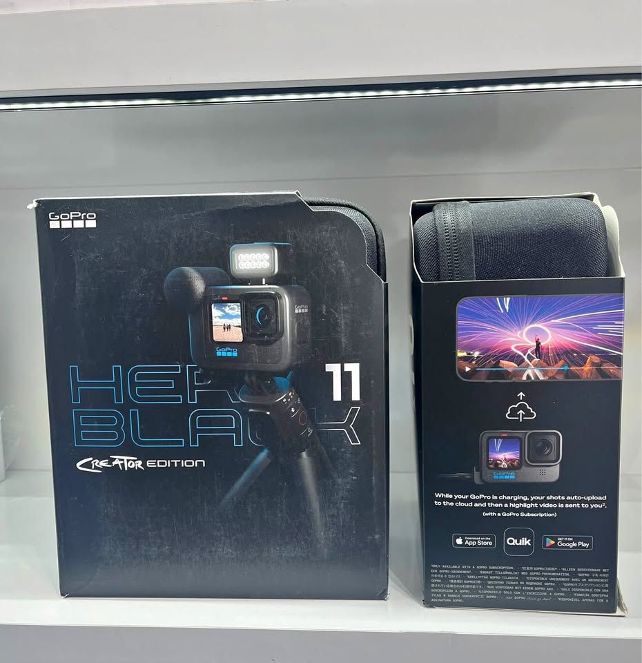 Go pro 11 creator_0
