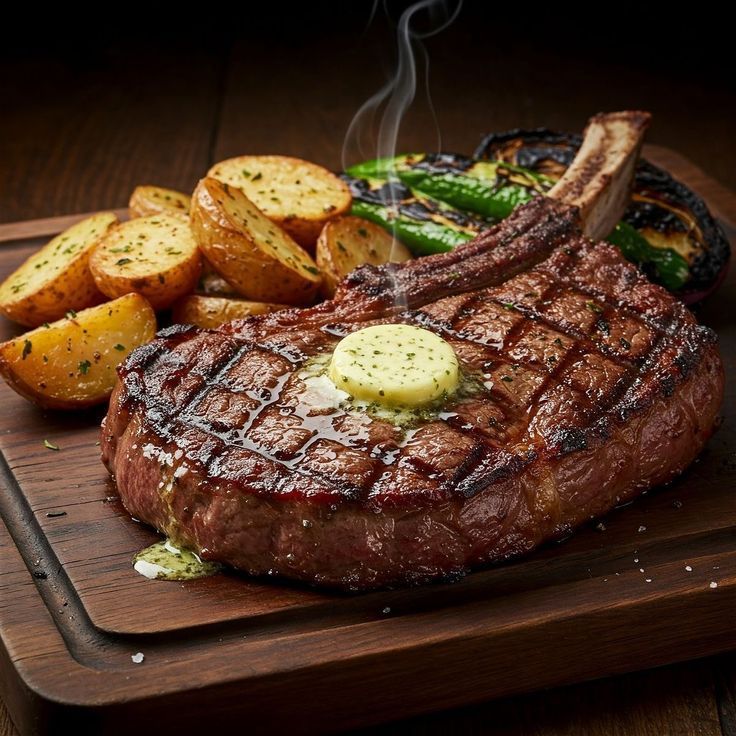 Côte de boeuf_0