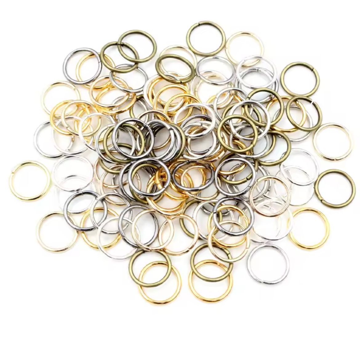 Elos para chaveiros _0