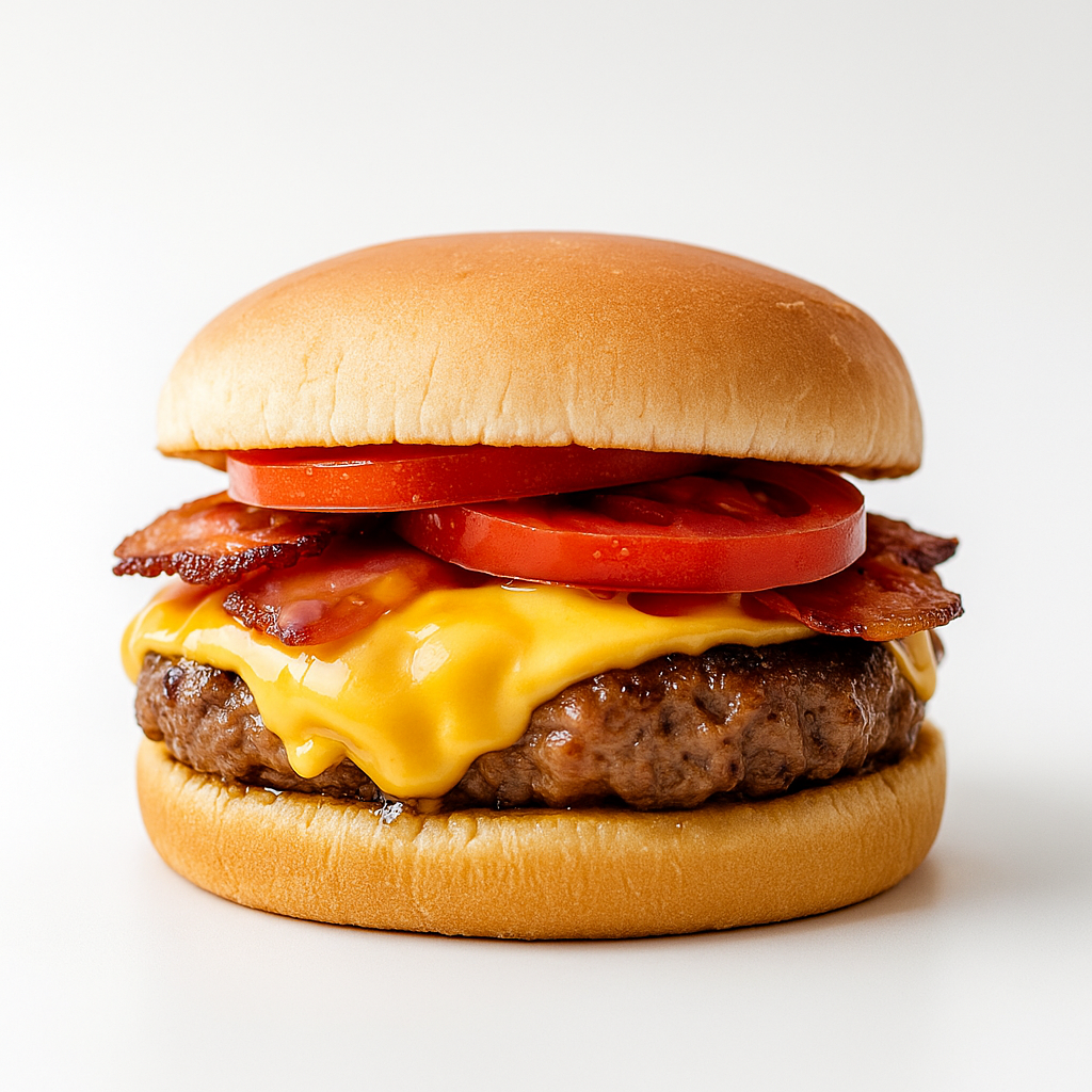 Hamburguesa Mr. Burguer_0