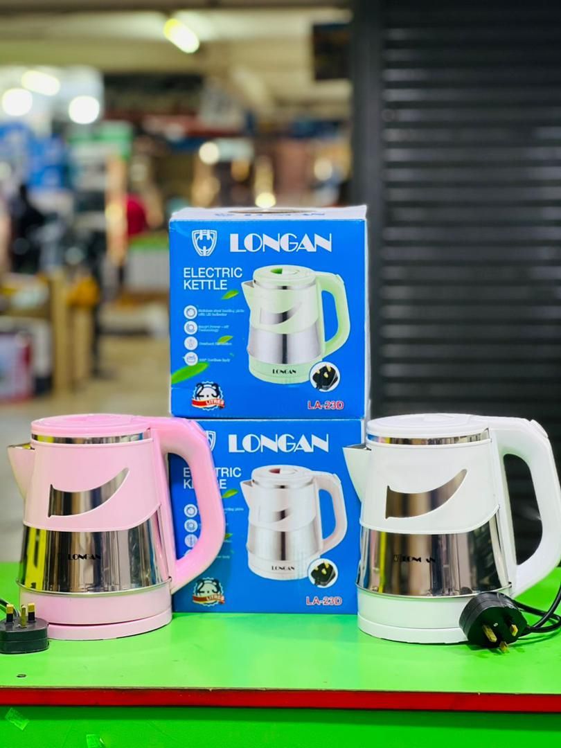 LONGAN Electric kettles _0
