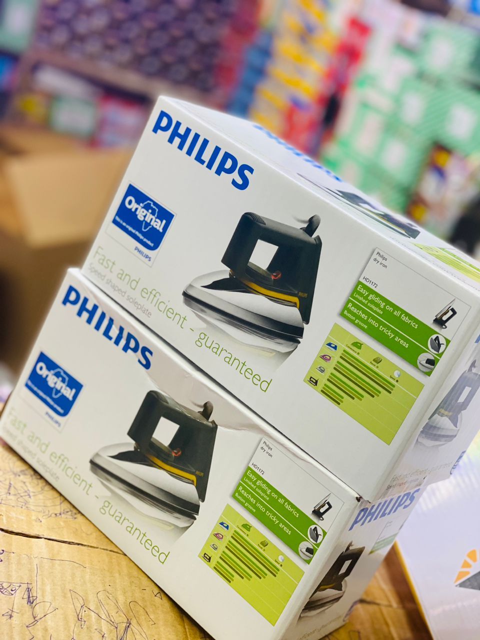 Philips flat irons _0