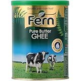 Fern butter _1