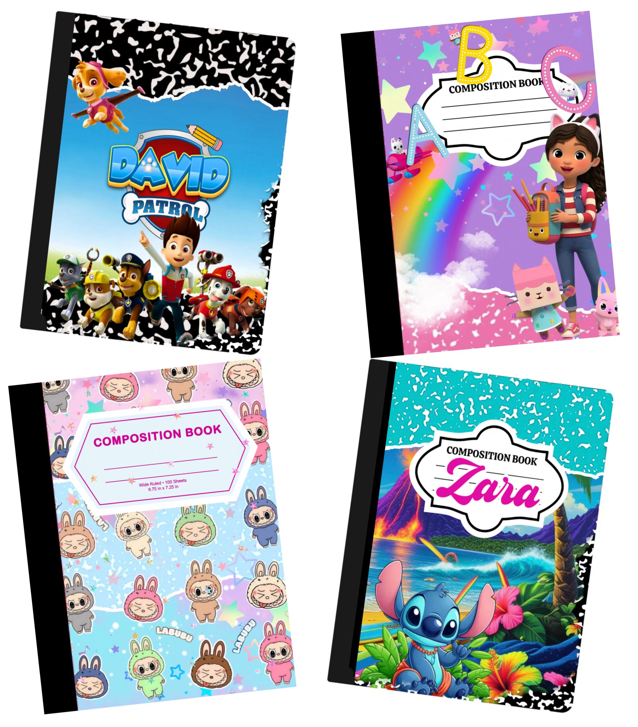 Custom Composition Notebook_2