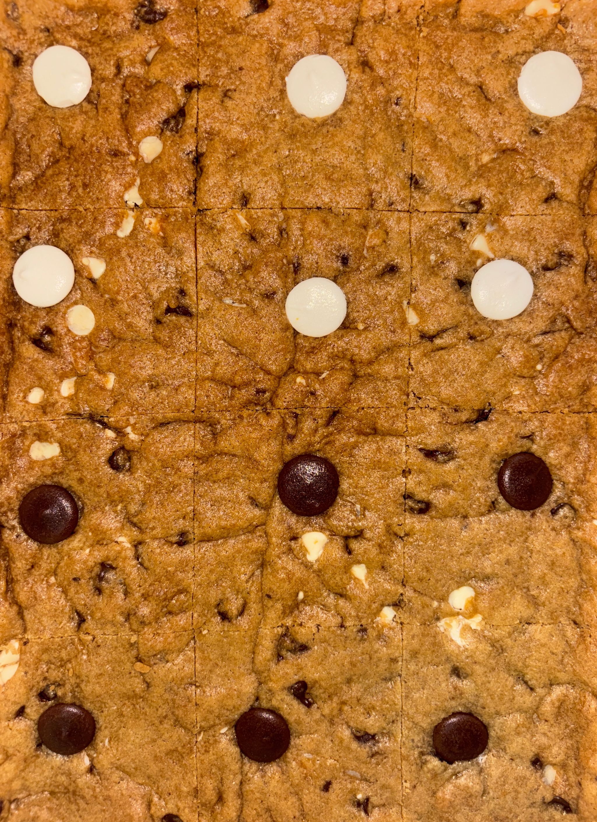 Perfect Pair Cookie Bars_0