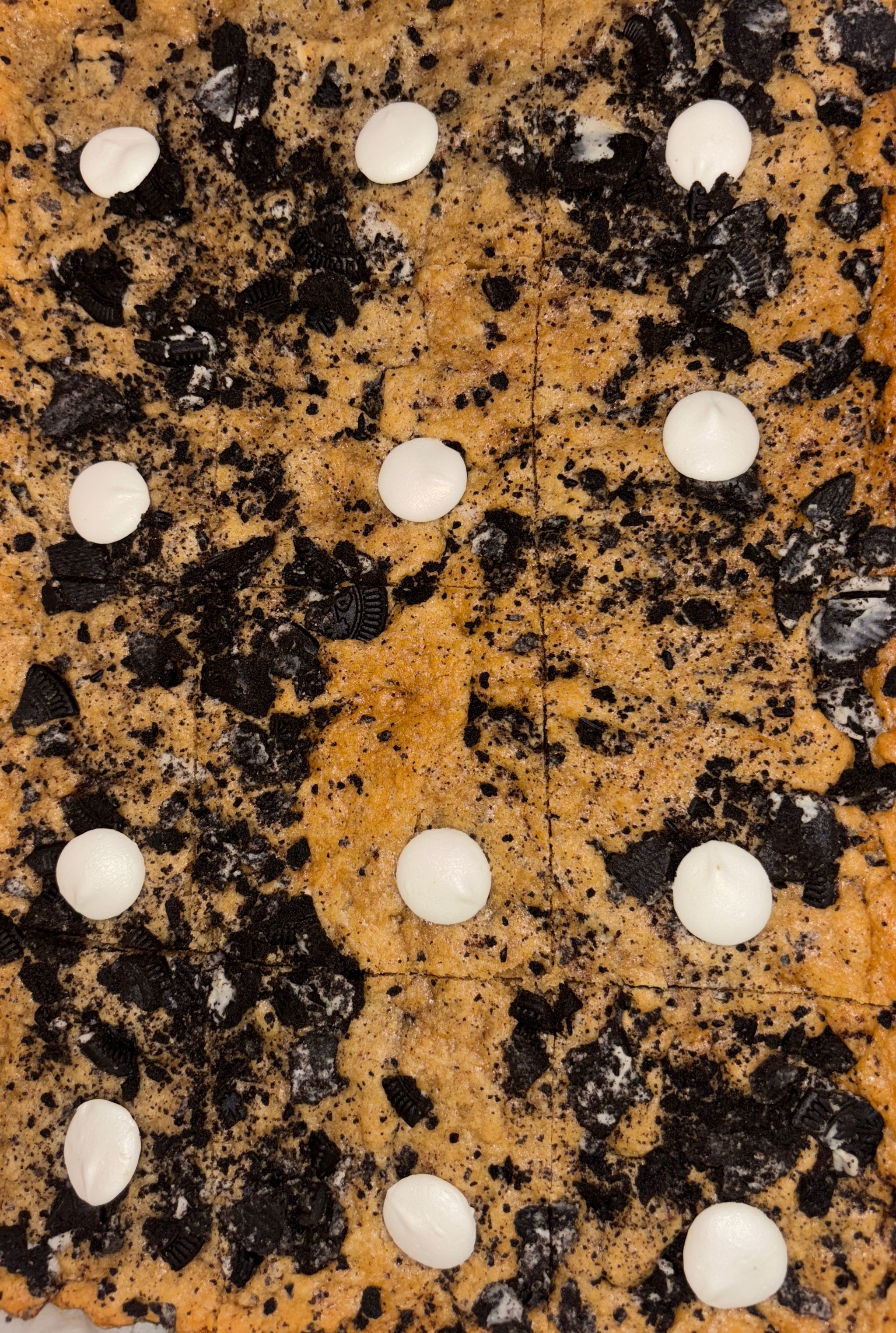 Cookies & Cream Cookie Bars_0