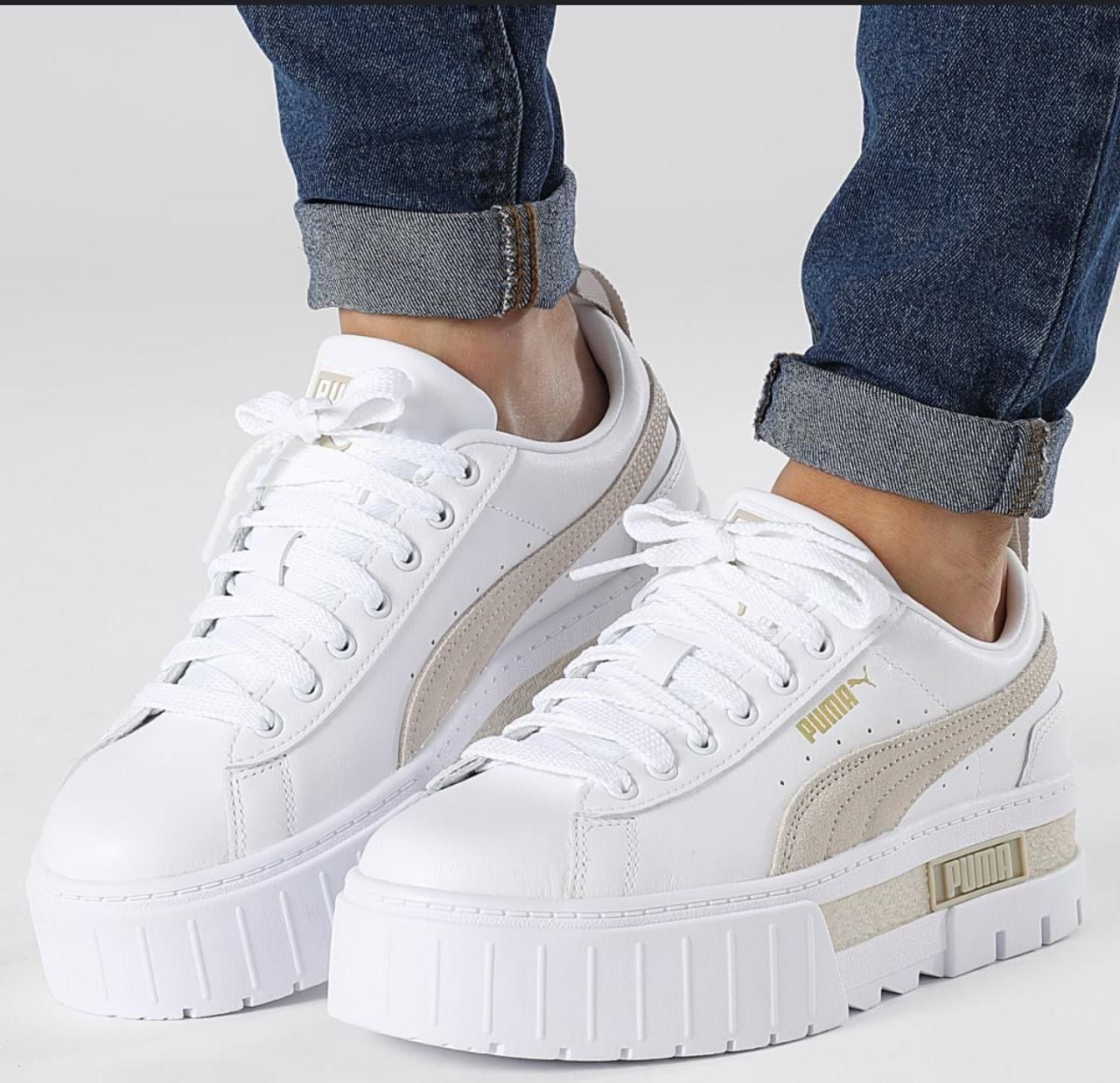 Puma Sneakers_1