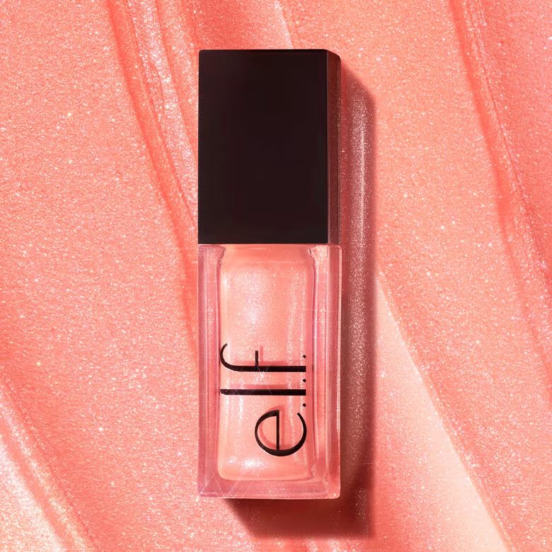 Aceite labial Glow Reviver Glimmer_5
