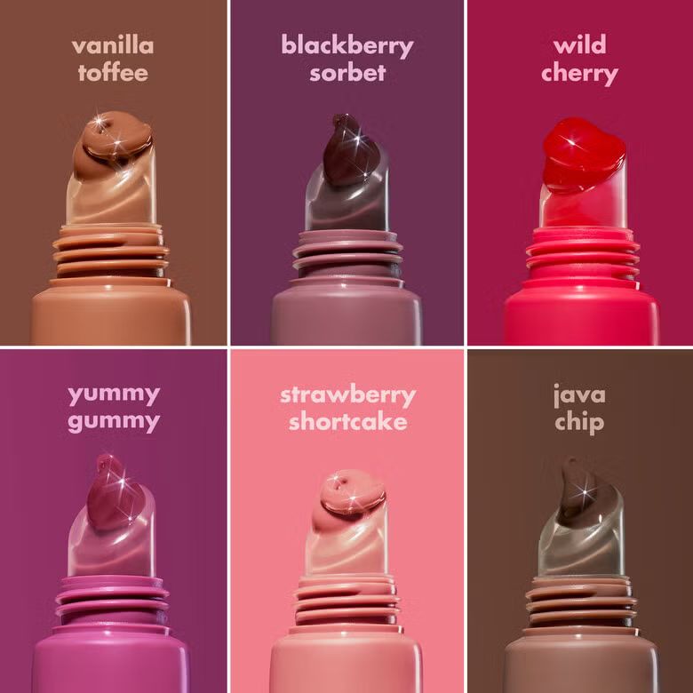 Bálsamo labial fundente Glow Reviver_5