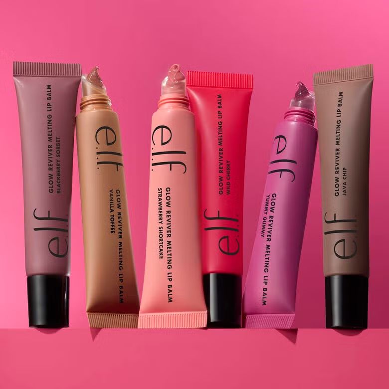 Bálsamo labial fundente Glow Reviver_6