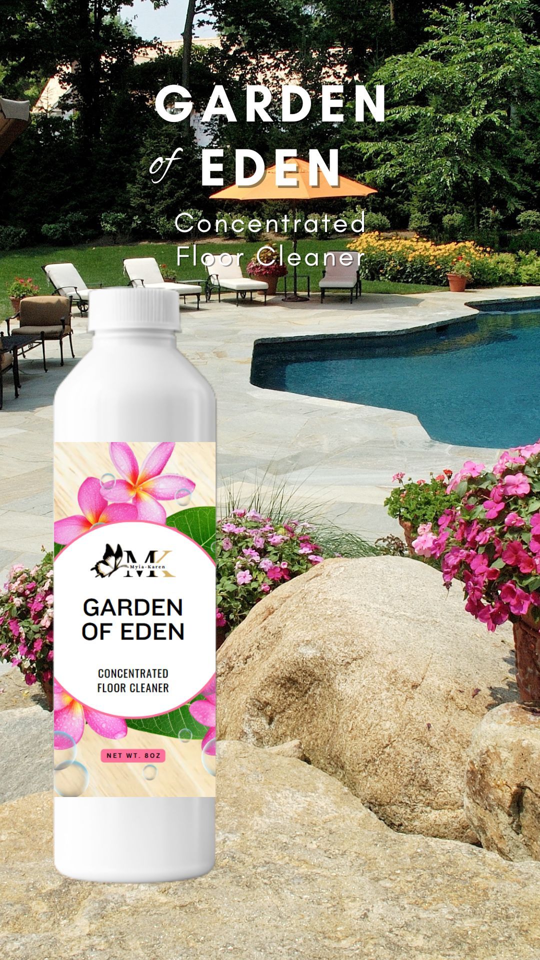 Garden of Eden Concentrated Floor Cleaner_1