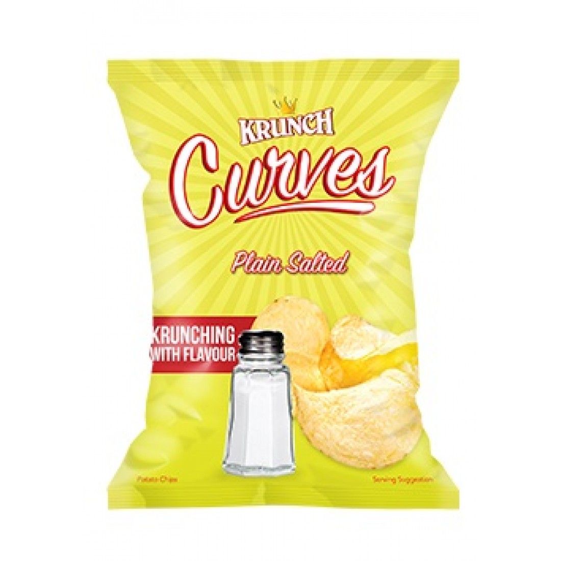 Krunch Curves 125g_0