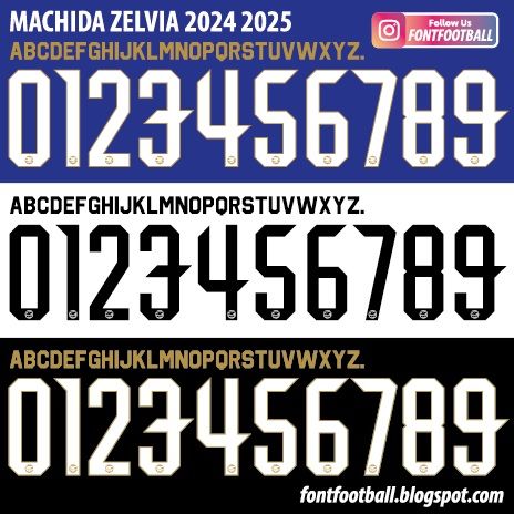 Font Vector Machida Zelvia 2024 2025 kit_0