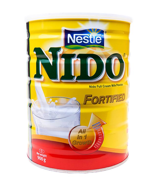 Nido _2