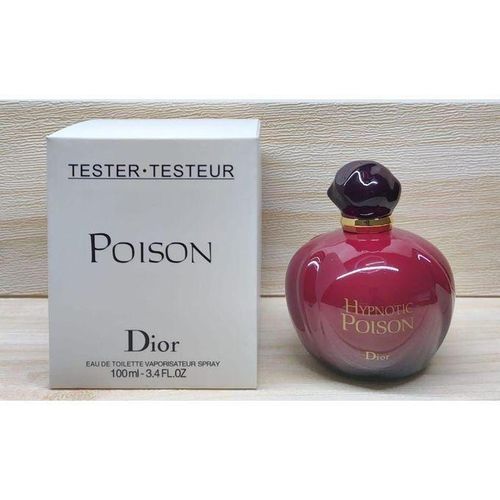 Poison Dior EDT_0