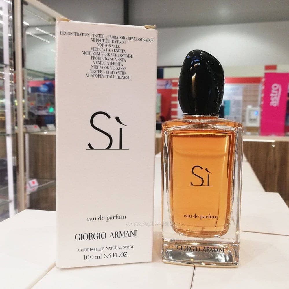 Sì edp - Giorgio Armani_0